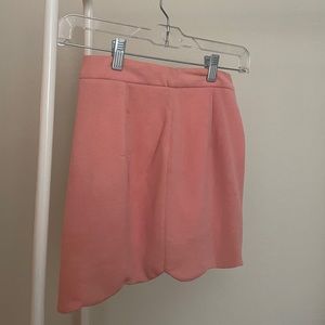Tobi skirt